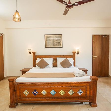 Luxury Aloha Apartments, Rishīkesh Zewnętrze zdjęcie
