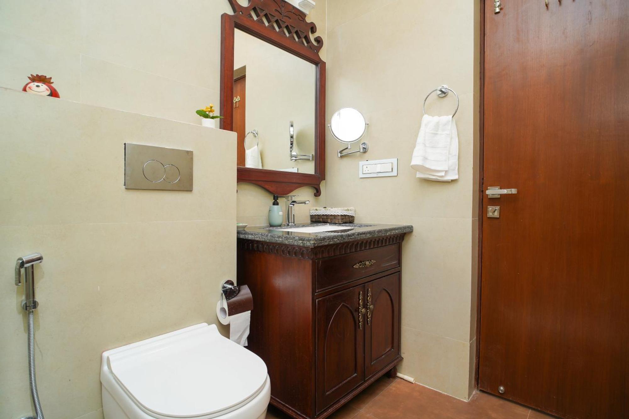 Luxury Aloha Apartments, Rishīkesh Zewnętrze zdjęcie
