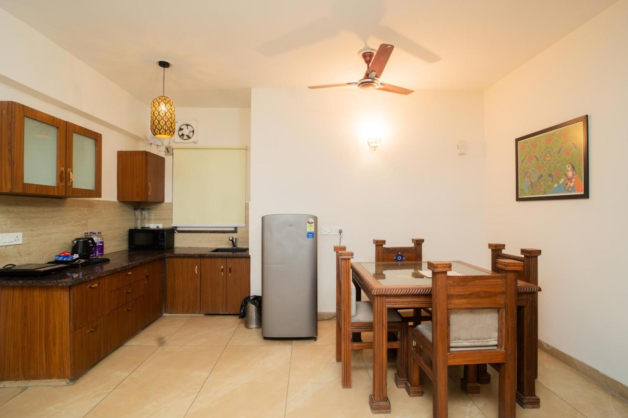 Luxury Aloha Apartments, Rishīkesh Zewnętrze zdjęcie