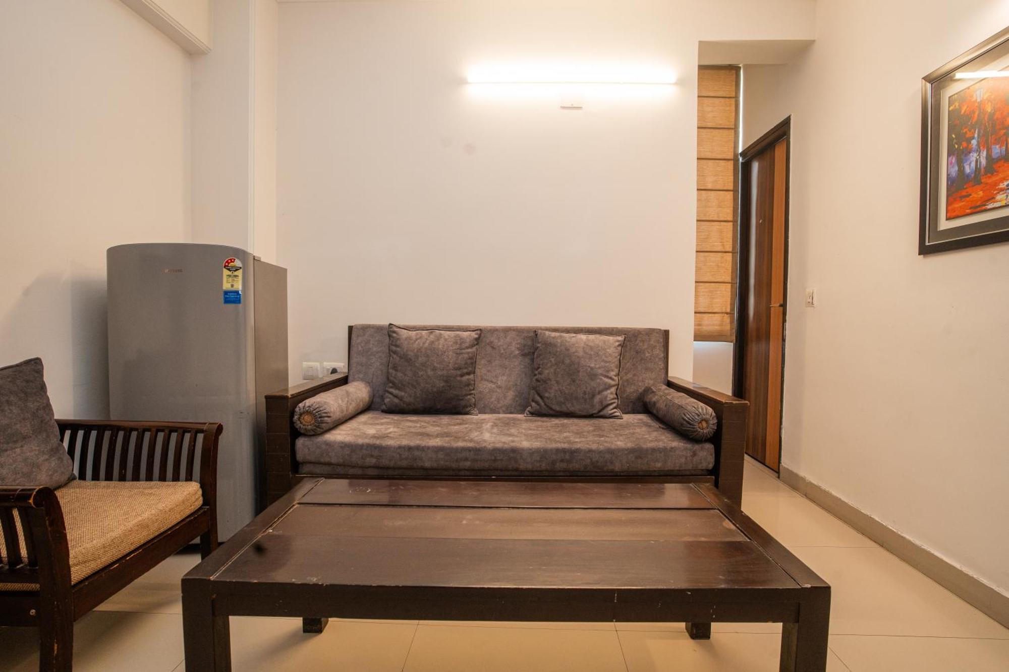 Luxury Aloha Apartments, Rishīkesh Zewnętrze zdjęcie